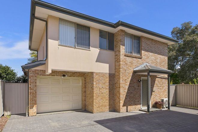 Picture of 3/29 McLaughlan Avenue, LONG JETTY NSW 2261