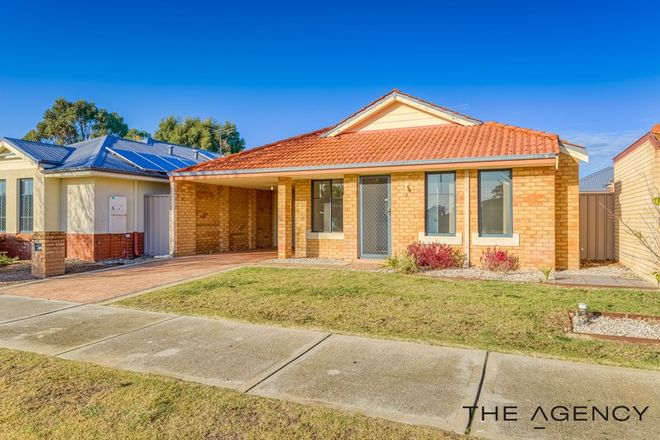 Picture of 2/2 Moreton Crescent, WARNBRO WA 6169