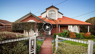 Picture of 244 Hogans Road, HOPPERS CROSSING VIC 3029
