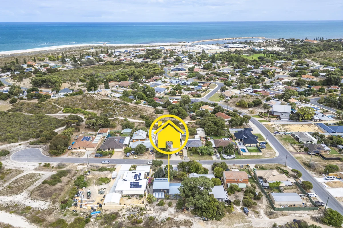 Additional image 2 of 8 Theydon Grove, Two Rocks WA 6037