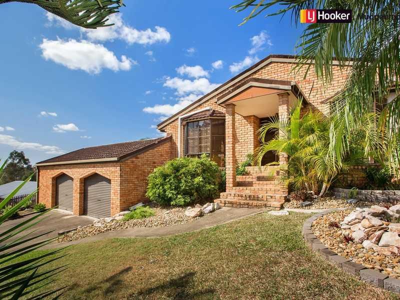 16 Mataranka Drive, Worongary QLD 4213