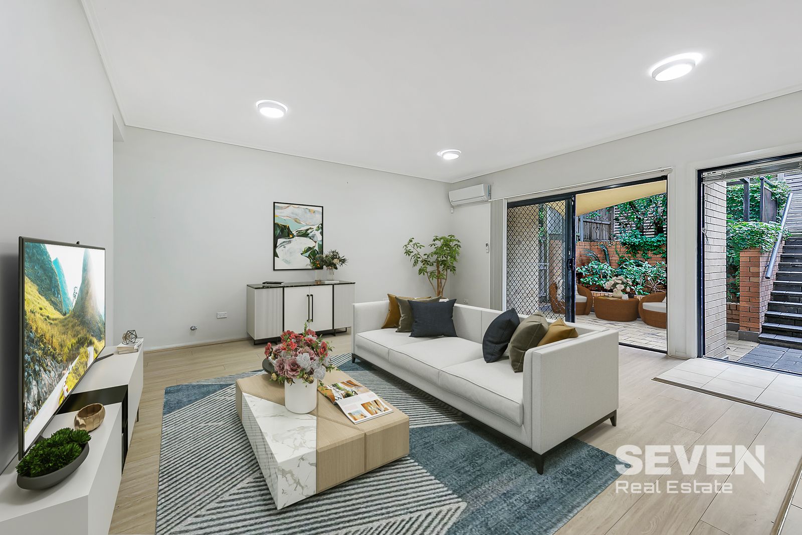 3 bedrooms Townhouse in 15/2 Charles Street CARLINGFORD NSW, 2118