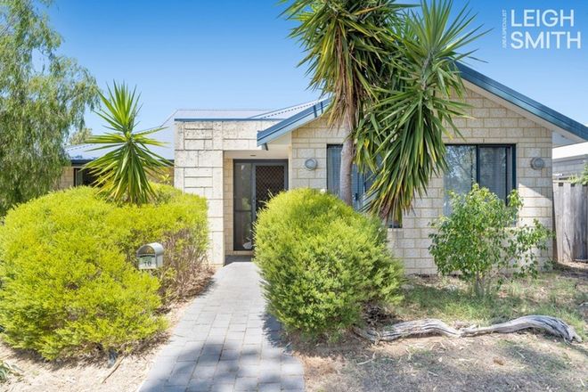 Picture of 10 Spring Boulevard, DAWESVILLE WA 6211