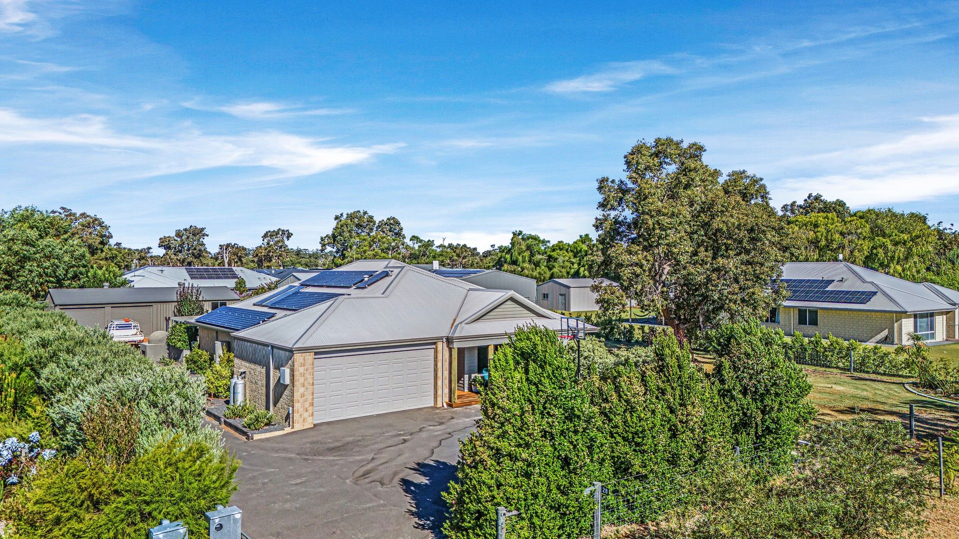 28 Goshawk Way, Vasse WA 6280, Image 0