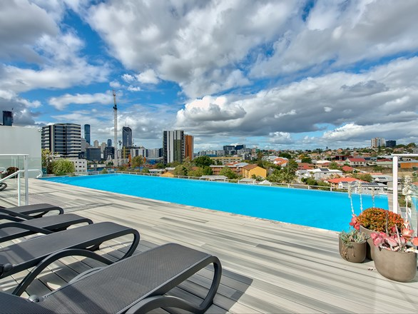 509/8 Bank Street, West End QLD 4101