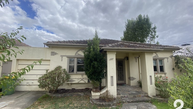 Picture of 78 Rene Street, PRESTON VIC 3072