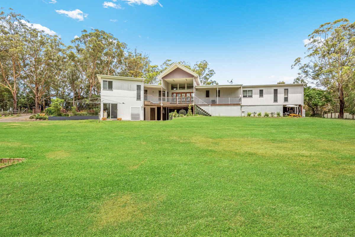 525 Raaen Road, Bracalba QLD 4512, Image 2