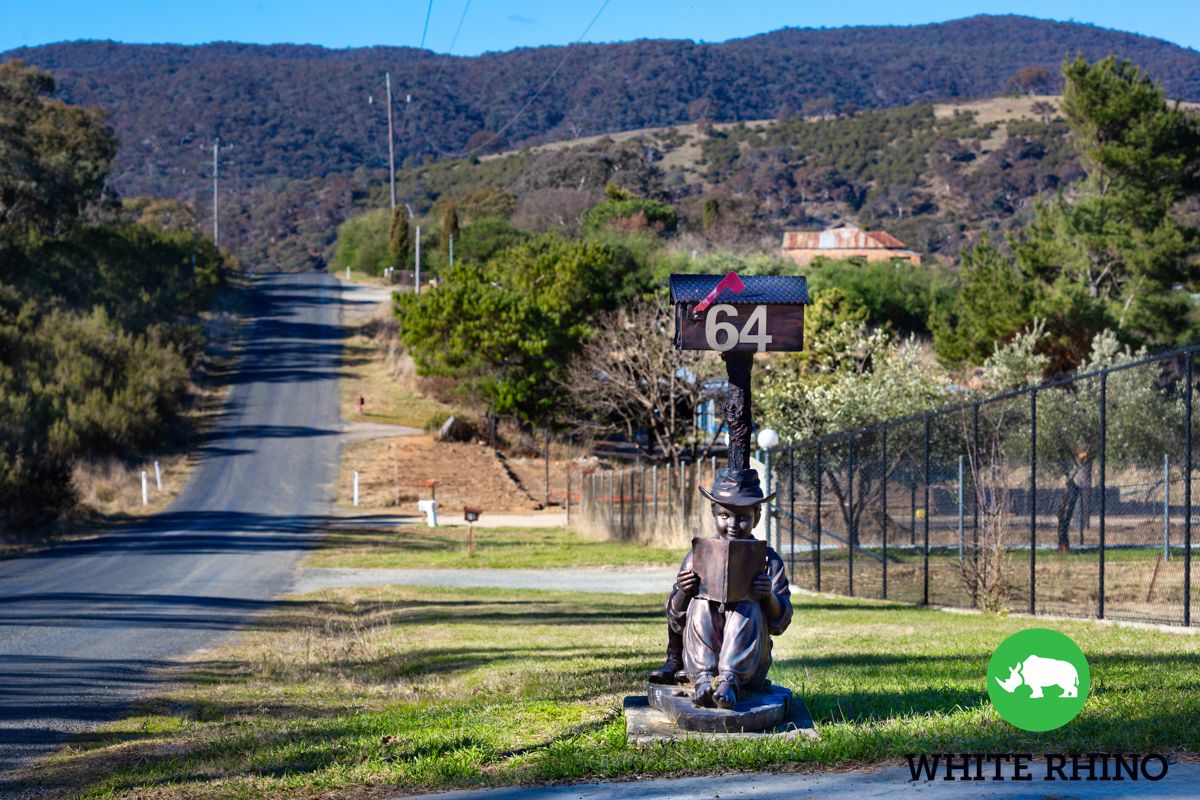 64 Wickerslack Lane, Googong NSW 2620, Image 1