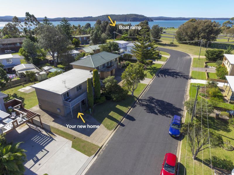 27 Catlin Avenue, Batemans Bay NSW 2536, Image 0