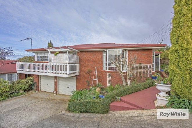 Picture of 1/111 Brickport Road, PARK GROVE TAS 7320