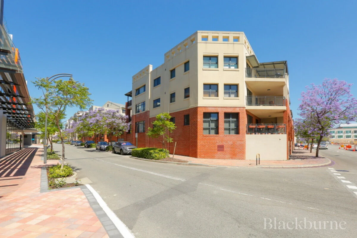 Additional image 20 of 9/2 Wexford Street, Subiaco WA 6008