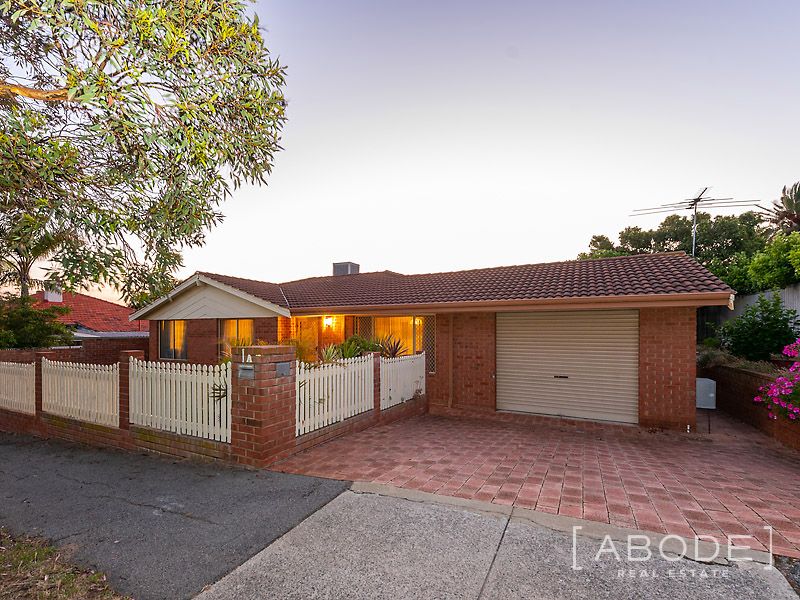 1A Clayton Street, East Fremantle WA 6158, Image 1