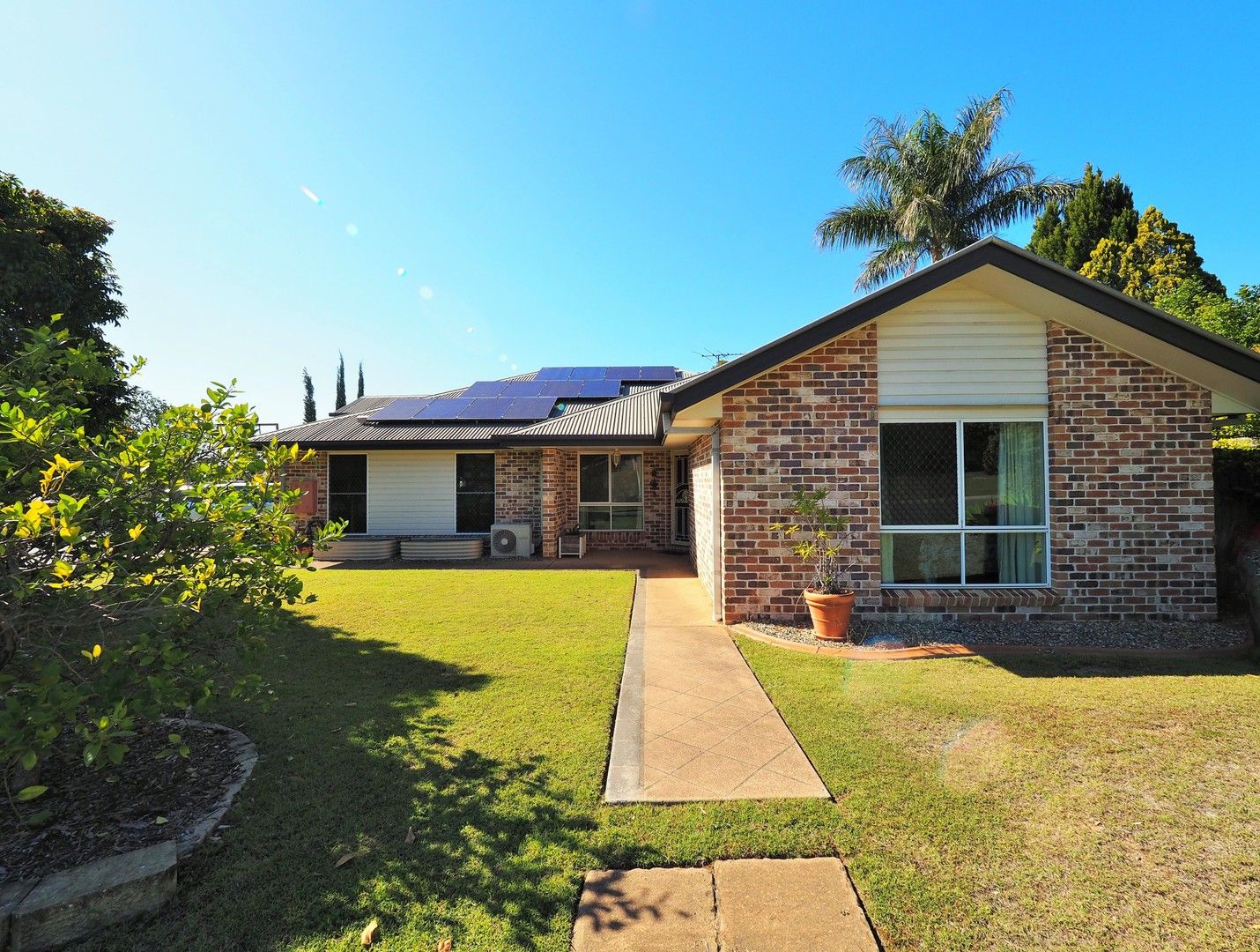 3 Warrego Cr, Murrumba Downs QLD 4503 House For Rent 650 Domain