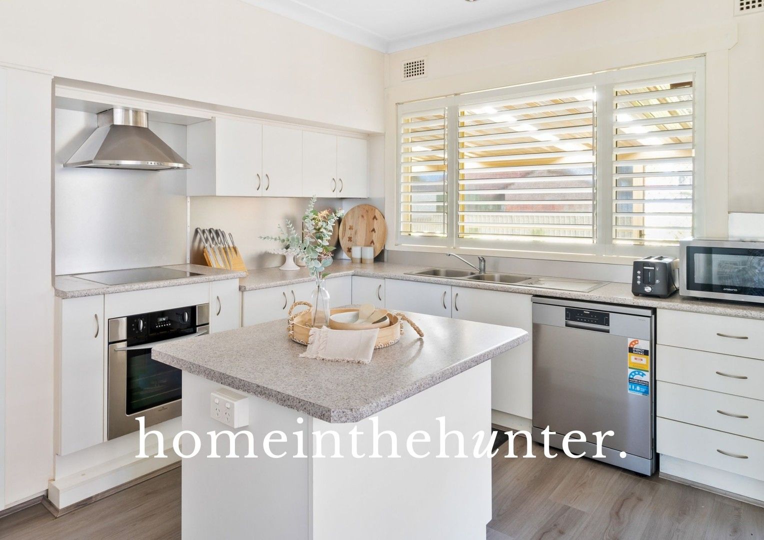 3 bedrooms House in 267 New England Highway RUTHERFORD NSW, 2320