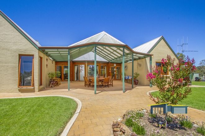 Picture of 141 Powell Drive, CARWOOLA NSW 2620