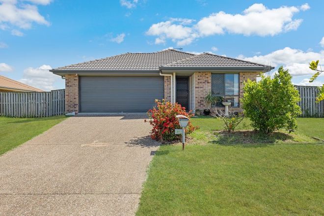 Picture of 31 Blaxland Court, LAIDLEY NORTH QLD 4341