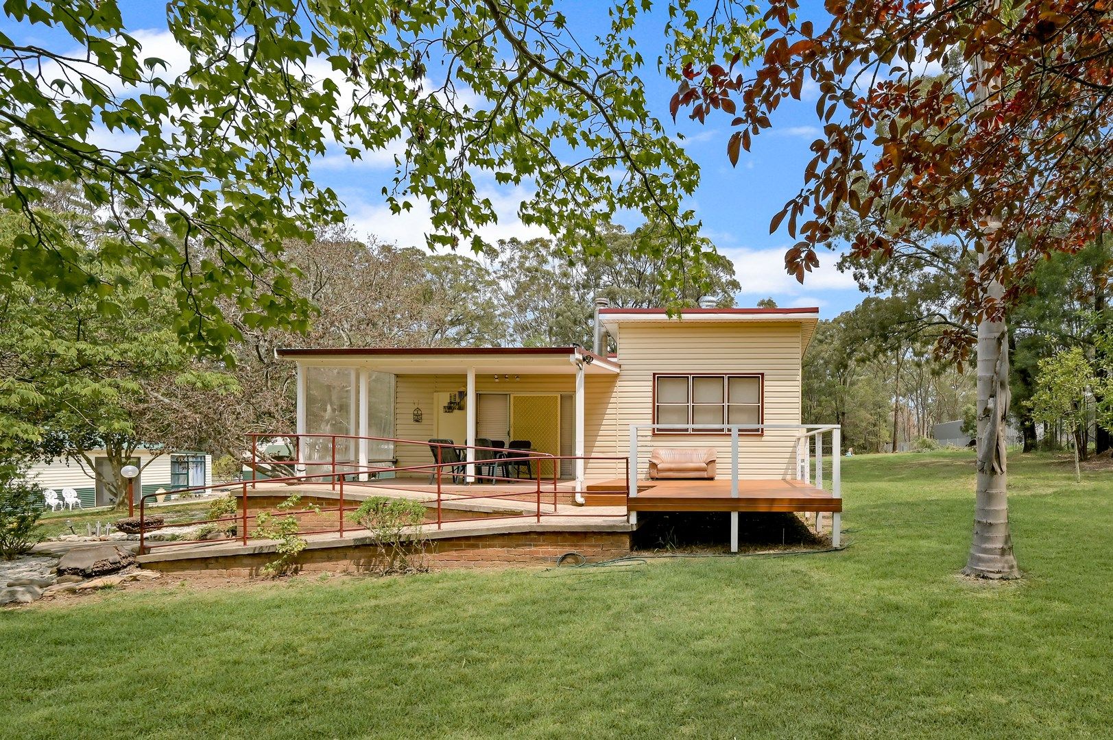 235 Binalong Road, Belimbla Park NSW 2570, Image 0