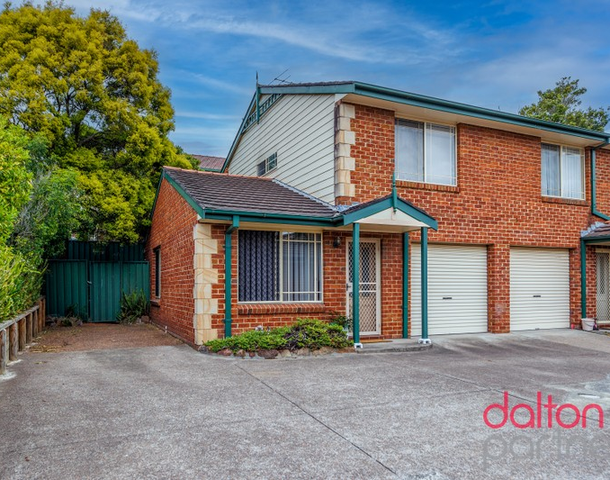 7/7 Janet Street, Jesmond NSW 2299