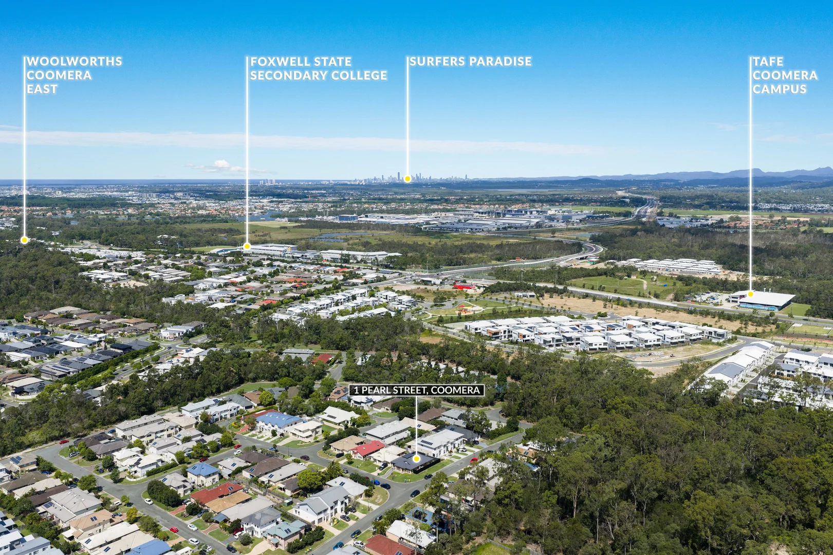 Additional image 21 of 1 Pearl Street, Coomera QLD 4209