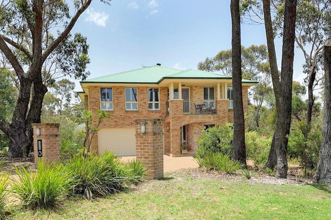 Picture of 47 Wellington Road, KATOOMBA NSW 2780