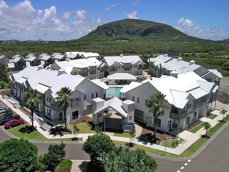 2 bedrooms Apartment / Unit / Flat in 14a/35 Seaside Boulevard MARCOOLA QLD, 4564