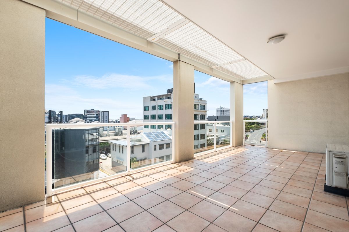 1 bedrooms Apartment / Unit / Flat in D71/41 Gotha Street FORTITUDE VALLEY QLD, 4006