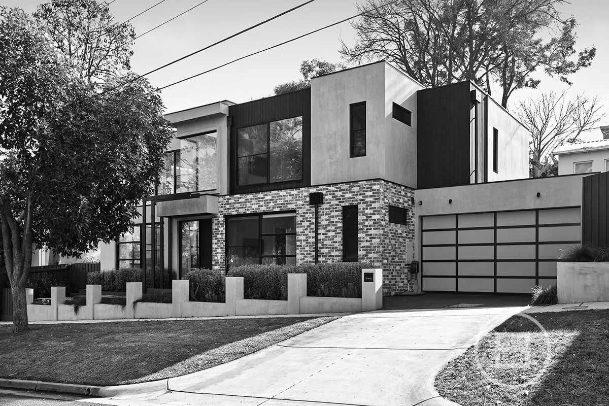 4 bedrooms House in 39 Hornby Street BEAUMARIS VIC, 3193