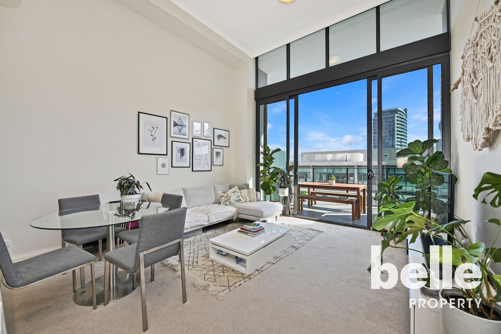 1 bedrooms Apartment / Unit / Flat in 510B/2 Timbrol Avenue RHODES NSW, 2138