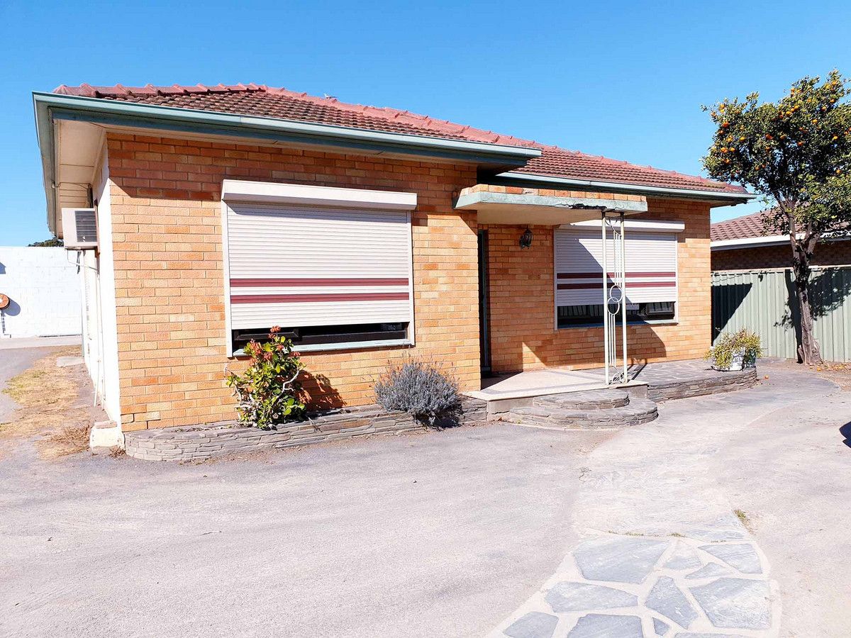 3 bedrooms House in 93 Morphett Rd MORPHETTVILLE SA, 5043