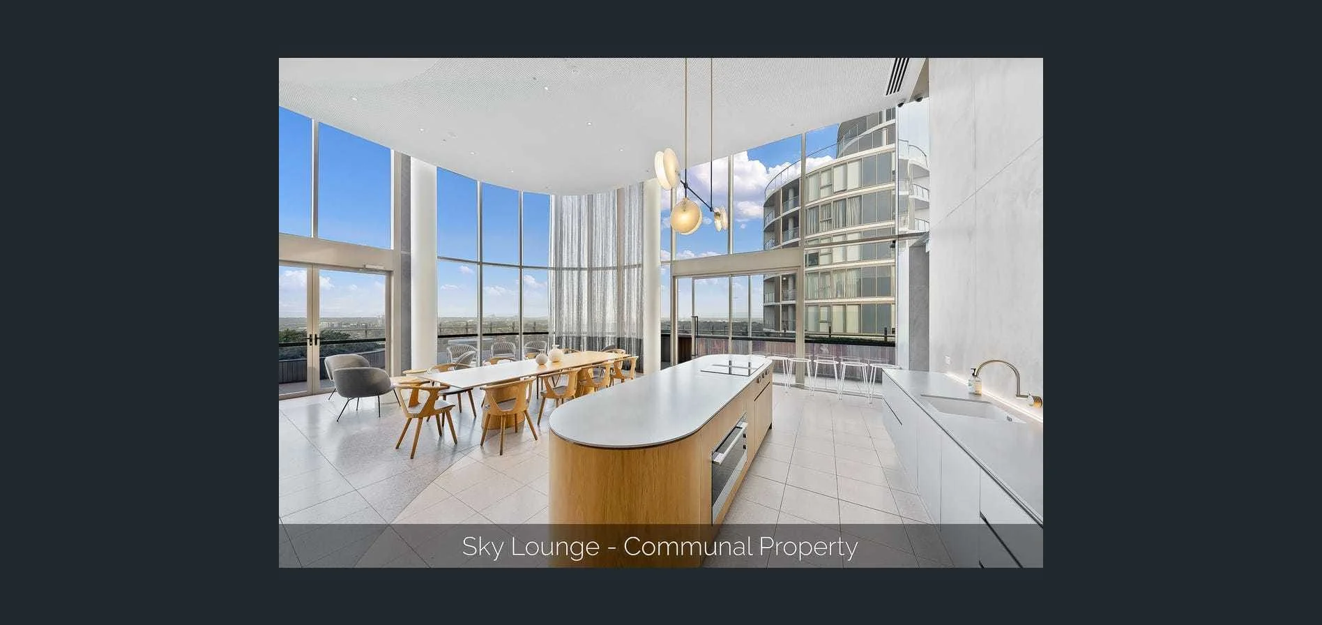 Additional image 13 of 1310/8 Chambers Court, Epping NSW 2121