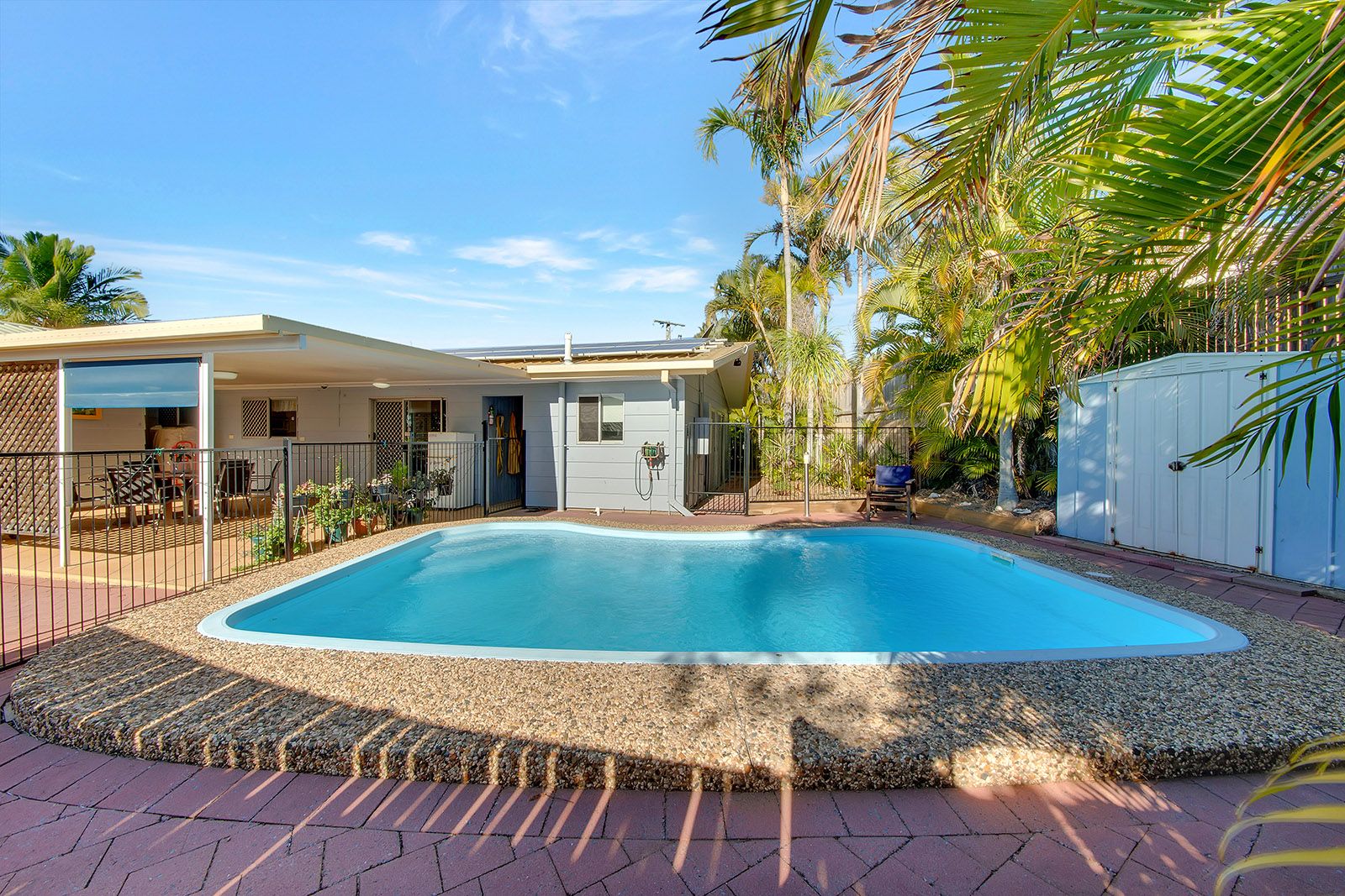 3 Cambridge Close, Telina QLD 4680, Image 2