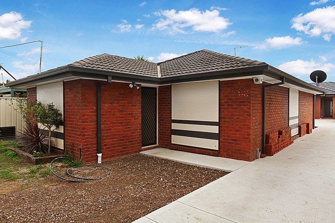 Picture of 1/124 Central Avenue, ALTONA MEADOWS VIC 3028