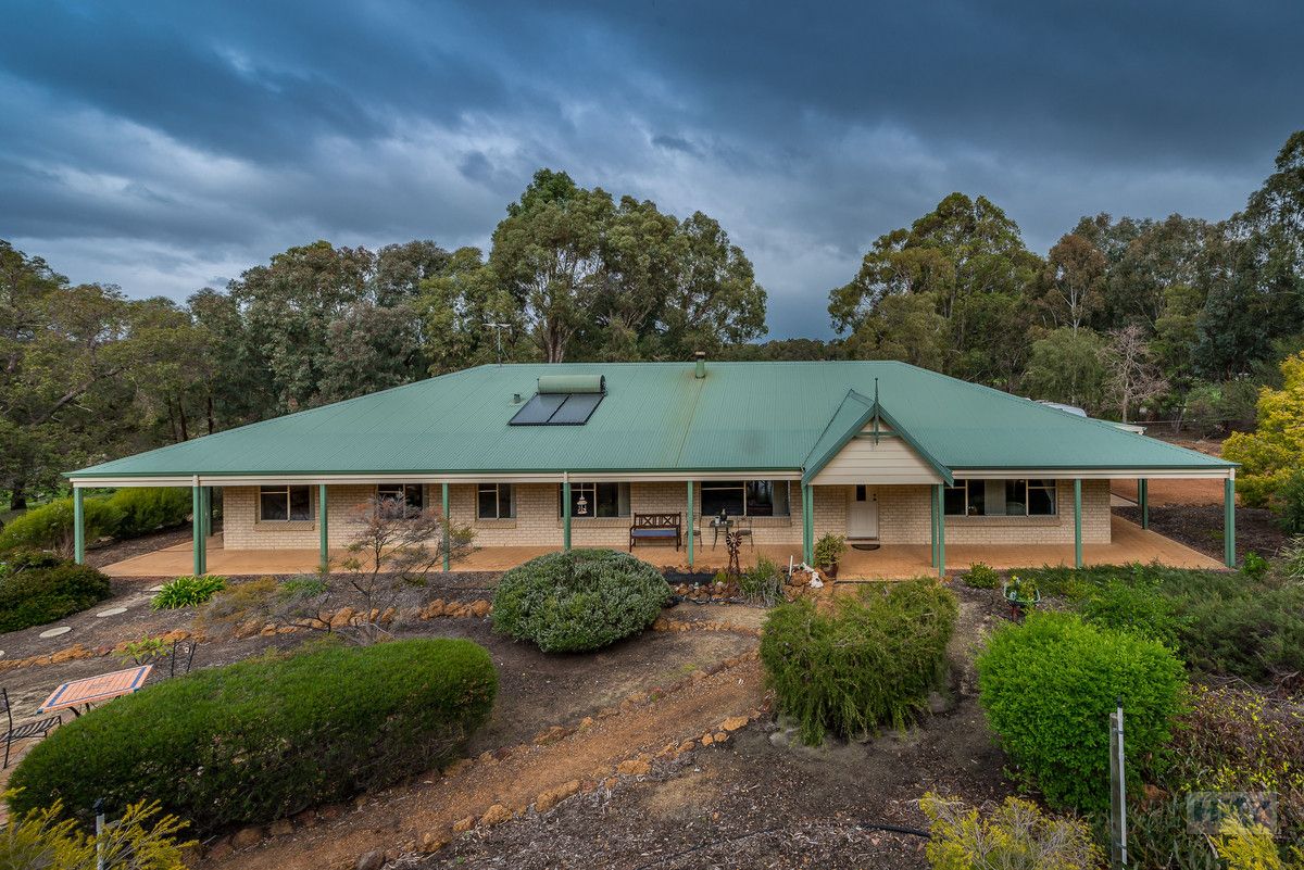 1 Catsbell Avenue, Bullsbrook WA 6084, Image 1