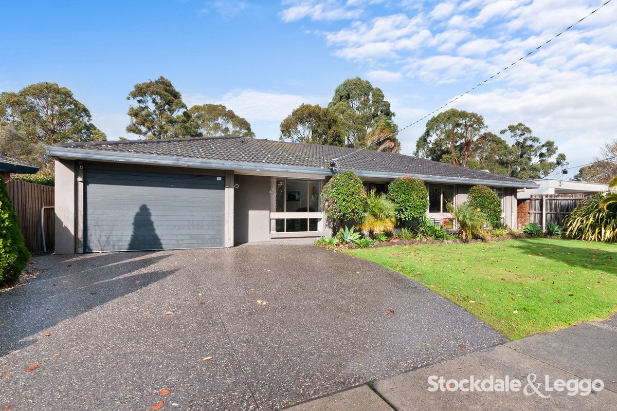 3 bedrooms House in 29 Rangeview Drive TRARALGON VIC, 3844
