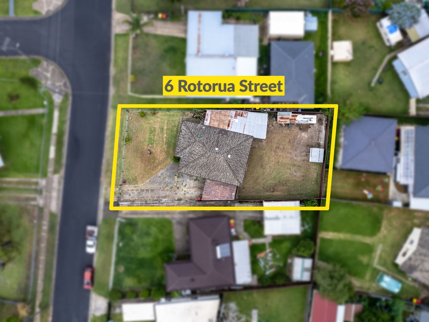 6 Rotorua Street, Lethbridge Park NSW 2770, Image 1