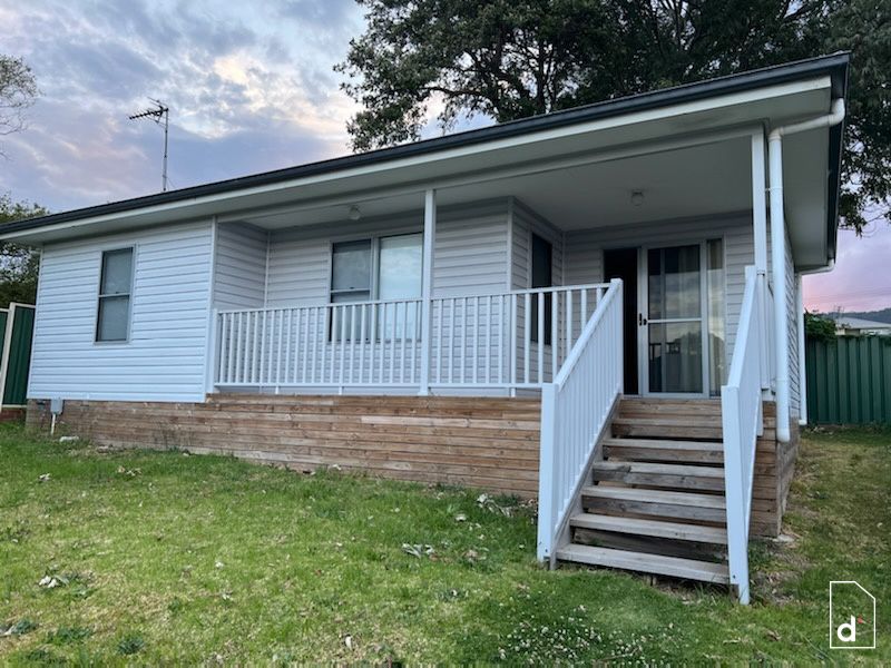 2 bedrooms House in 14A Caroline Street CORRIMAL NSW, 2518