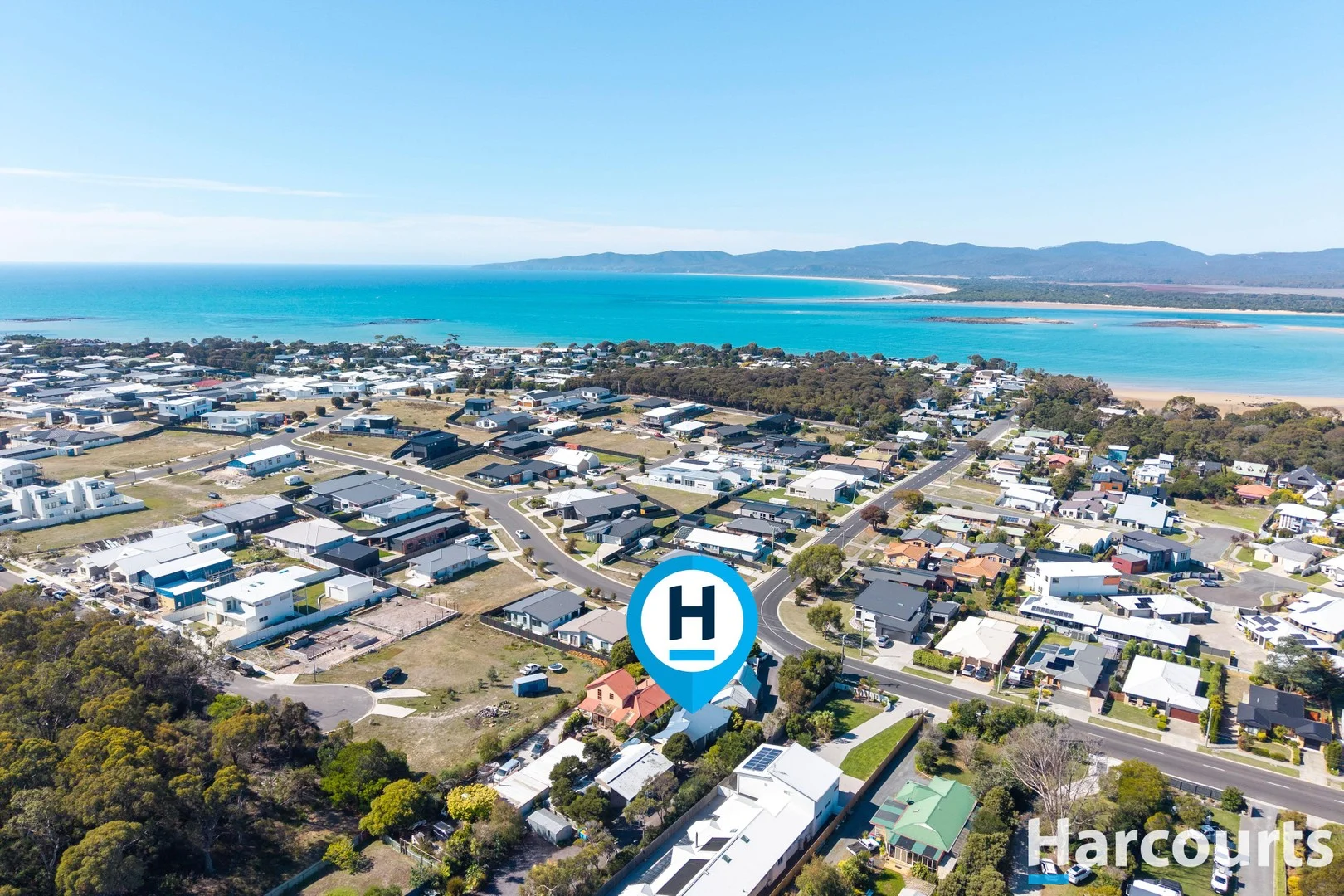 Primary image of 2/4 Alexander Street, Shearwater TAS 7307