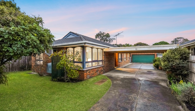 Picture of 10 Howard Road, DINGLEY VILLAGE VIC 3172