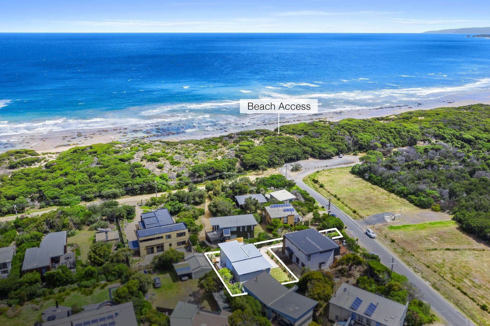 45 O'Donohue Road, Anglesea VIC 3230, Image 0