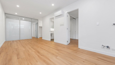 Picture of G02/38 Nott Street, PORT MELBOURNE VIC 3207