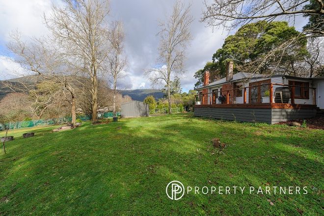 Picture of 8 Ferndale Road, WARBURTON VIC 3799