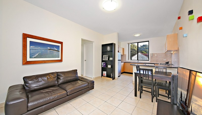 Picture of 6/19 Sloane Street, SUMMER HILL NSW 2130