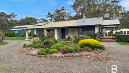 Picture of 1240 Beaufort Lexton Road, WATERLOO VIC 3373