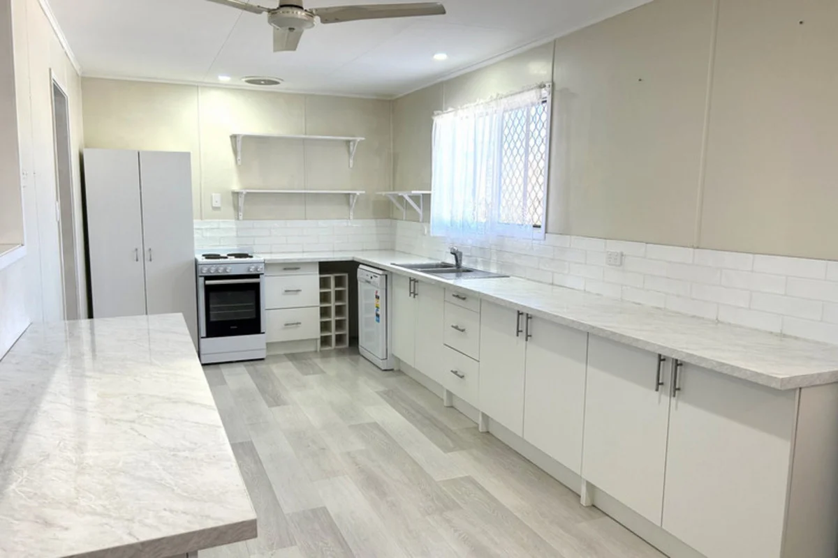 14 Singleton Street, Dysart QLD 4745