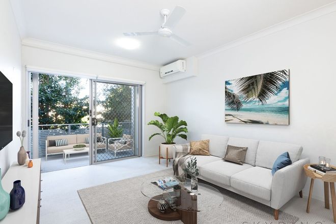 Picture of 106/1 Bowden Court, NERANG QLD 4211