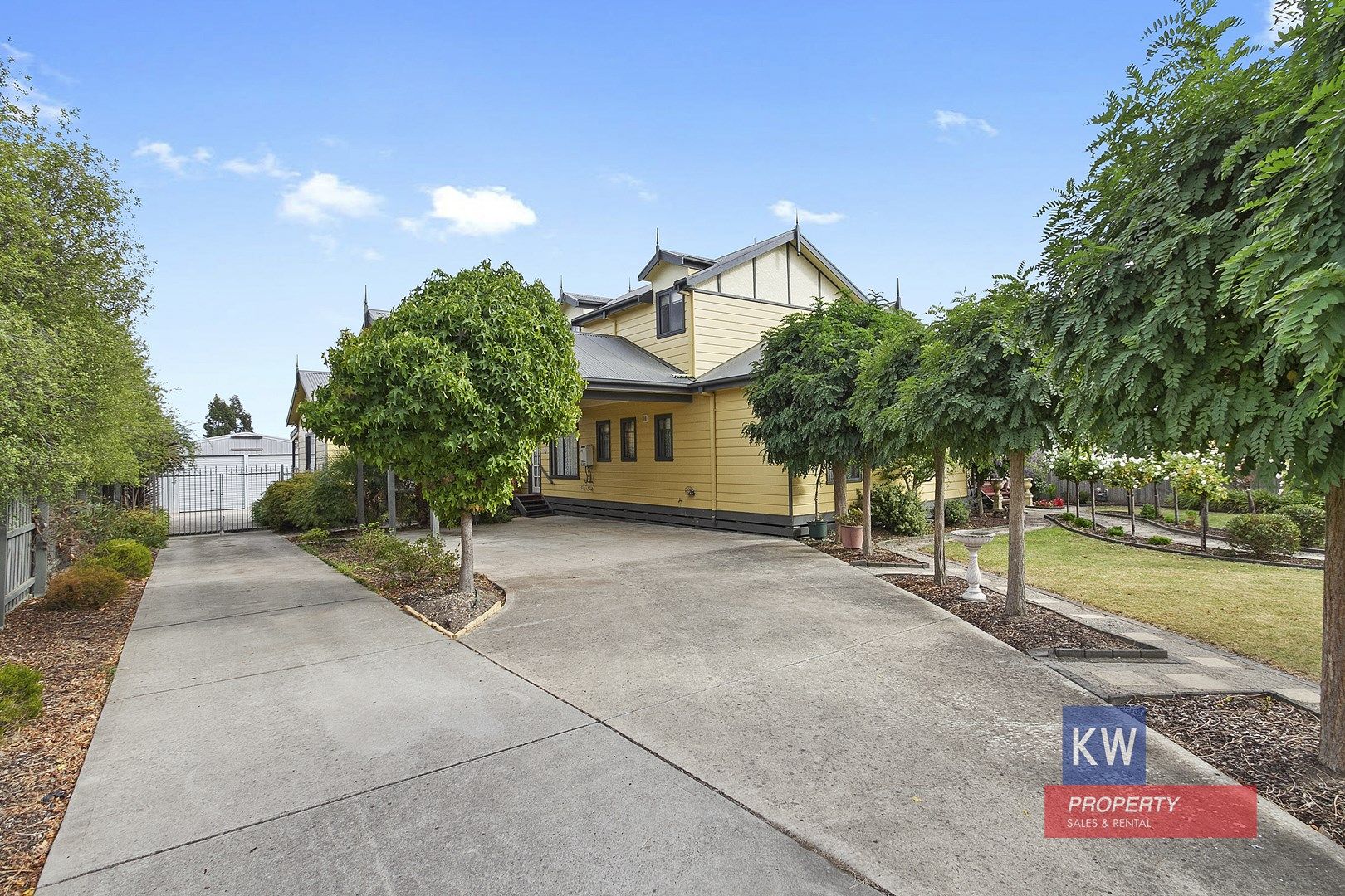 43 Catherine St, Morwell VIC 3840, Image 0