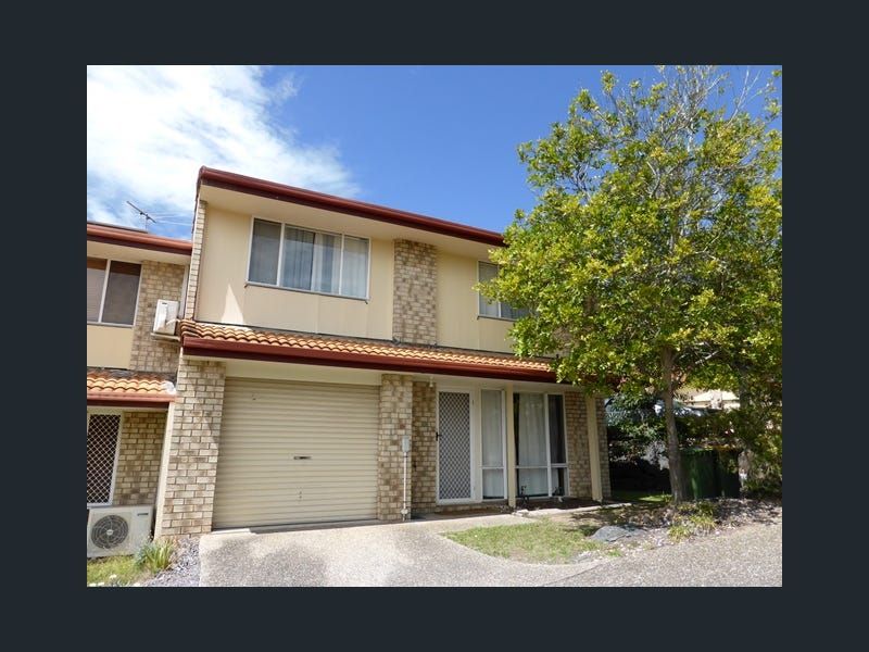 2 bedrooms Townhouse in 25/50 Castile Crescent EDENS LANDING QLD, 4207