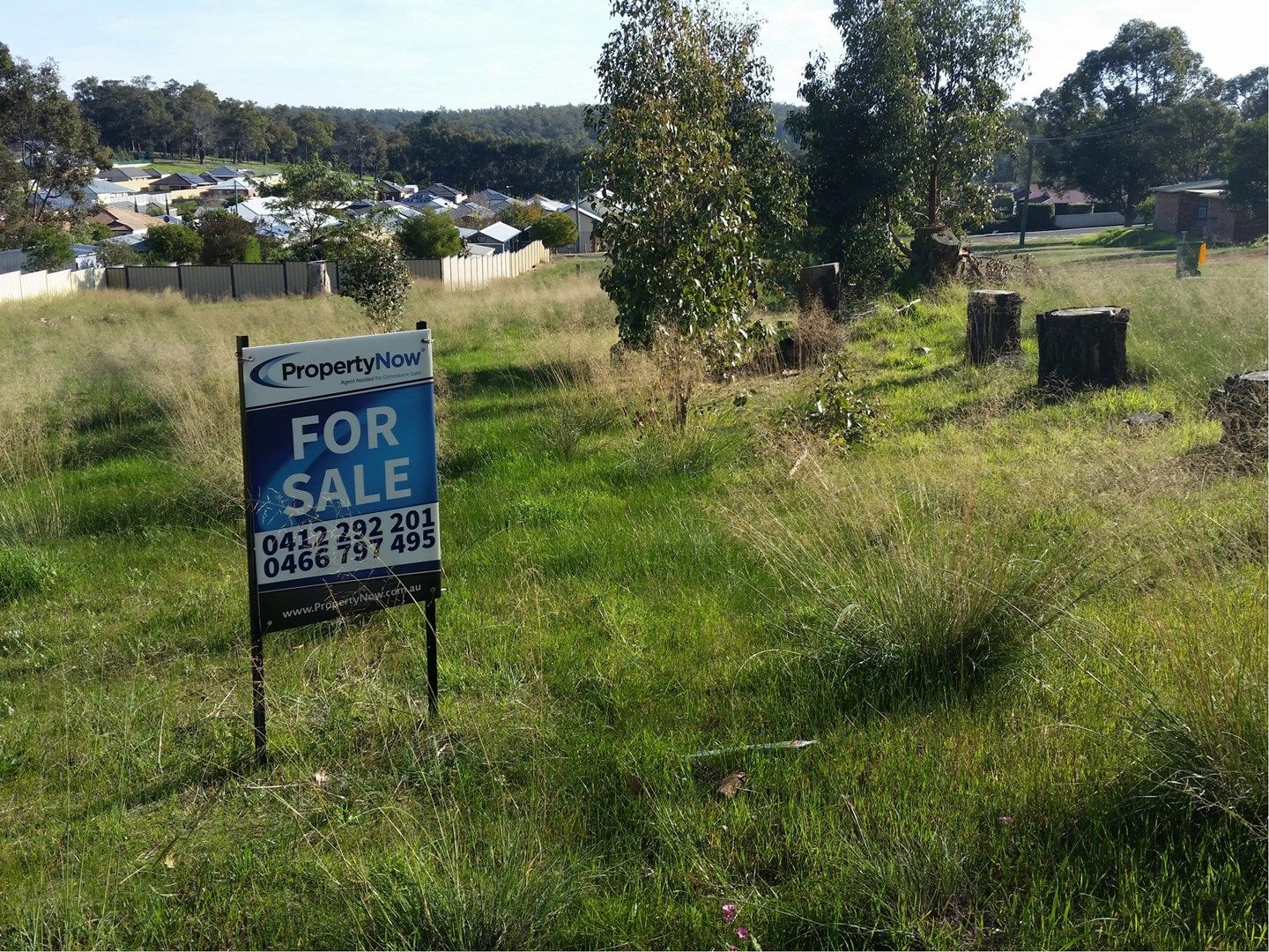 59 Victoria Parade, Donnybrook WA 6239 Domain