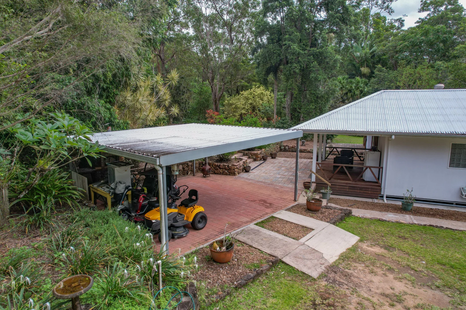 Additional image 24 of 305 Mount Gardiner Road, Bemerside QLD 4850