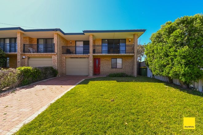 Picture of 8B Prince Street, LEDGE POINT WA 6043